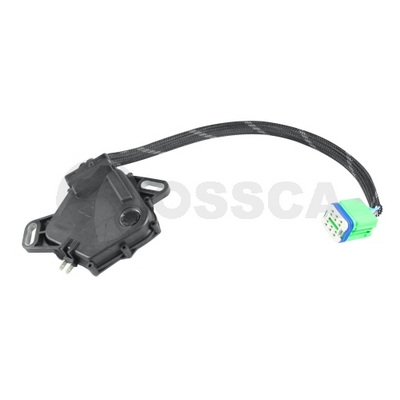 RPM jutiklis, automatinė transmisija - 53213 OSSCA