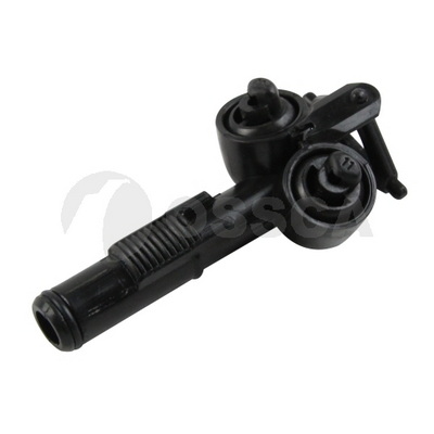 Washer Fluid Jet, headlight cleaning - 53221 OSSCA
