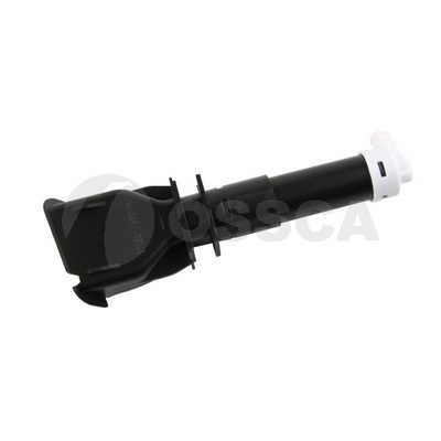 Washer Fluid Jet, headlight cleaning - 53255 OSSCA