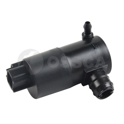 Pompa acqua lavaggio, Pulizia cristalli - 53261 OSSCA