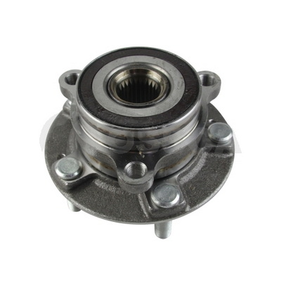 Wheel Bearing Kit - 53433 OSSCA