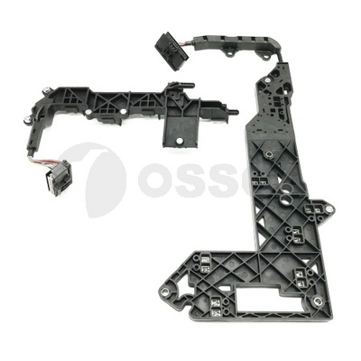 Reparatursatz, Automatikgetriebeflansch - 53477 OSSCA