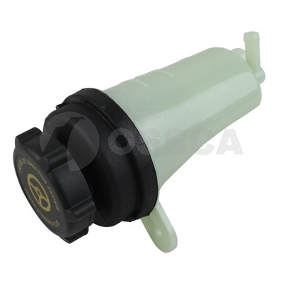 Expansion Tank, power steering hydraulic oil - 53627 OSSCA