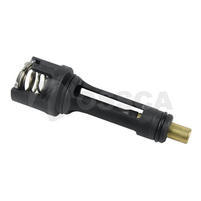 Thermostat, coolant - 53846 OSSCA