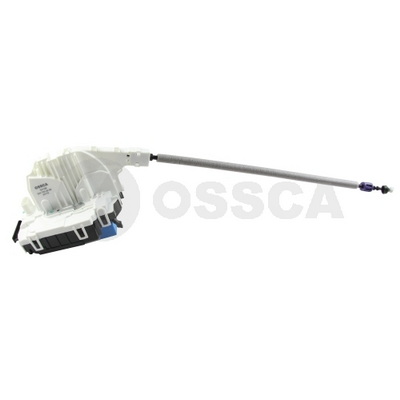 Центральный замок - 54108 OSSCA