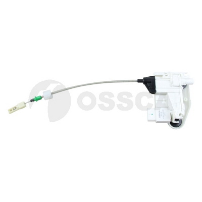 Serratura sport. - 54132 OSSCA