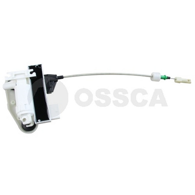 Serratura sport. - 54133 OSSCA