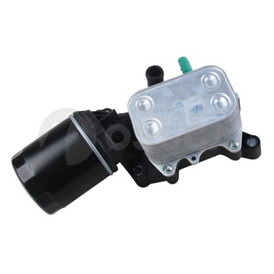 Radiatore olio, Olio motore - 54171 OSSCA