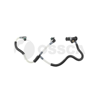 Hose, fuel overflow - 54480 OSSCA
