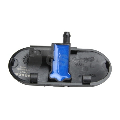 Washer Fluid Jet, windscreen - 54511 OSSCA