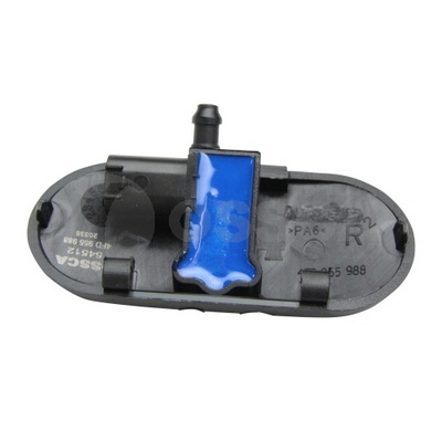 Washer Fluid Jet, windscreen - 54512 OSSCA