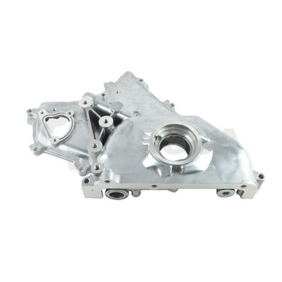 Housing Cover, oil pump - 54821 OSSCA