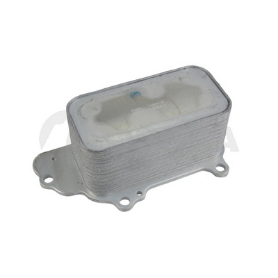 Radiatore olio, Olio motore - 54929 OSSCA