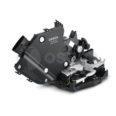 Central Locking System - 55139 OSSCA