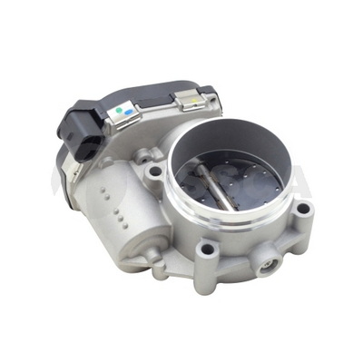 Convertitore pressione, Regolatore (Valvola a farfalla) - 55258 OSSCA