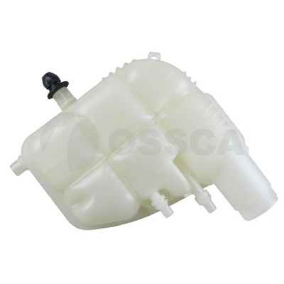Expansion Tank, coolant - 55838 OSSCA