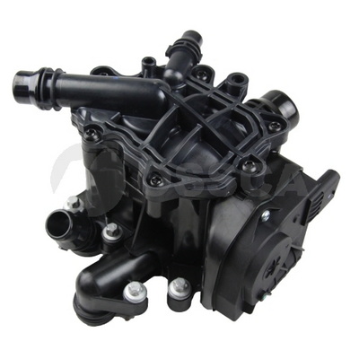 Thermostat, coolant - 55866 OSSCA