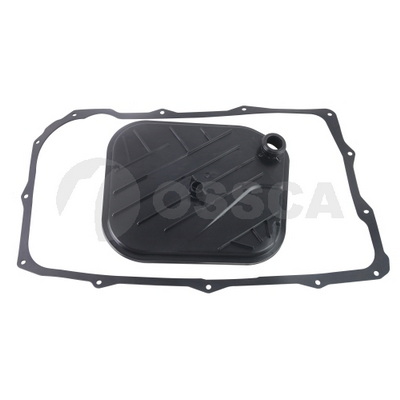 Hydraulic Filter Set, automatic transmission - 55917 OSSCA