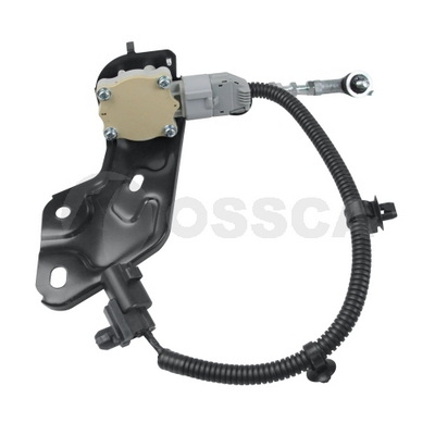 Sensore, Correzione assetto fari - 57202 OSSCA