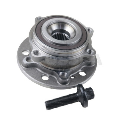 Wheel Bearing Kit - 57887 OSSCA