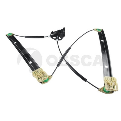 Alzacristallo - 58217 OSSCA