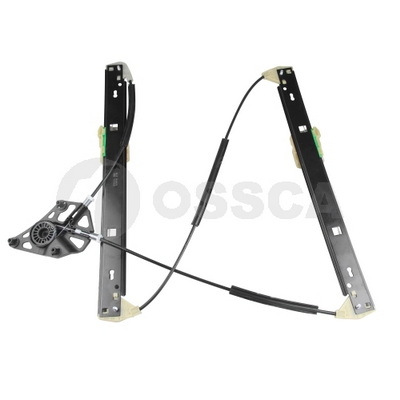 Alzacristallo - 58221 OSSCA
