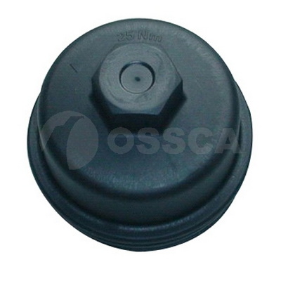 Calotta, Carter filtro olio - 58769 OSSCA