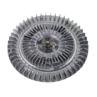 Clutch, radiator fan - 59027 OSSCA