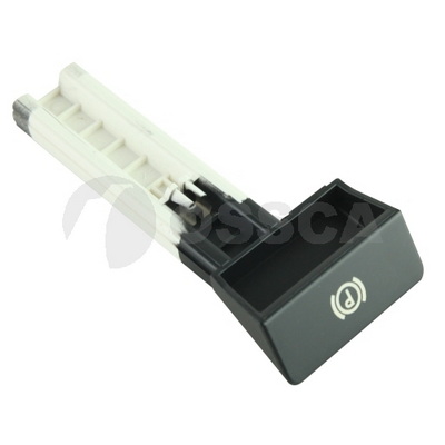 Handle, hand brake lever - 59120 OSSCA