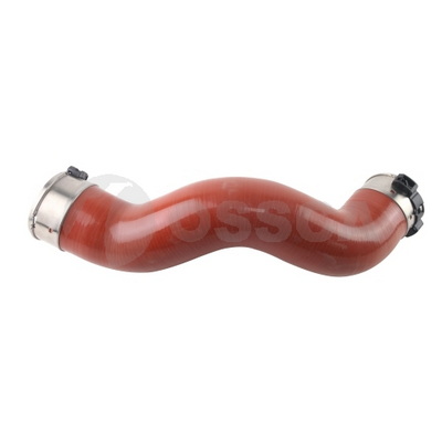 Charger Air Hose - 59681 OSSCA