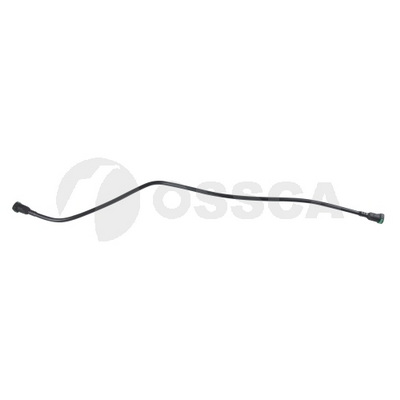 Hose, fuel overflow - 59690 OSSCA