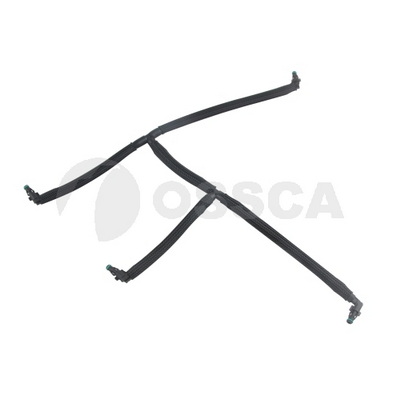 Hose, fuel overflow - 59785 OSSCA