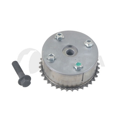 Kit catena distribuzione - 60832 OSSCA