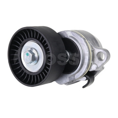 Vibration Damper, V-ribbed belt - 62031 OSSCA
