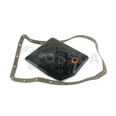 Hydraulic Filter, automatic transmission - 62166 OSSCA