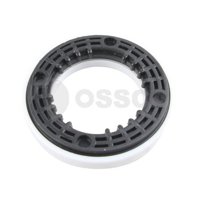 Rolling Bearing, suspension strut support mounting - 62527 OSSCA