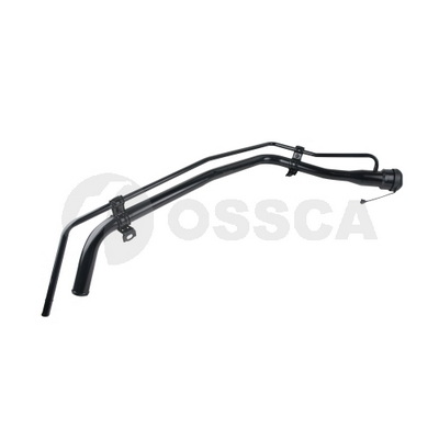 Bocchettone riempimento, Serbatoio carburante - 64378 OSSCA