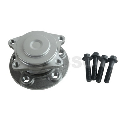 Kit cuscinetto ruota - 64527 OSSCA