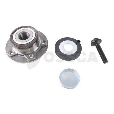 Radlagersatz - 64530 OSSCA