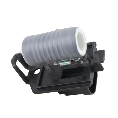 Resistor, interior blower - 64711 OSSCA