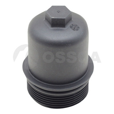 Cap, oil filter housing - 64963 OSSCA