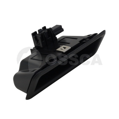 Tailgate Lock - 65174 OSSCA