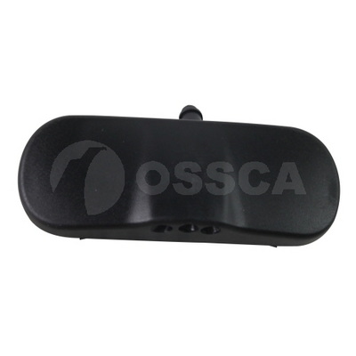 Washer Fluid Jet, windscreen - 66284 OSSCA