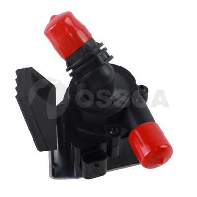 Additional Water Pump - 66305 OSSCA
