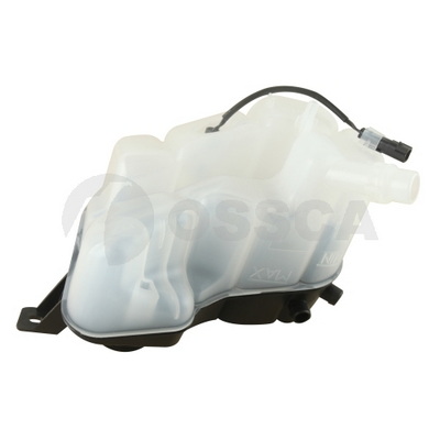 Serbatoio compensazione, Refrigerante - 66325 OSSCA