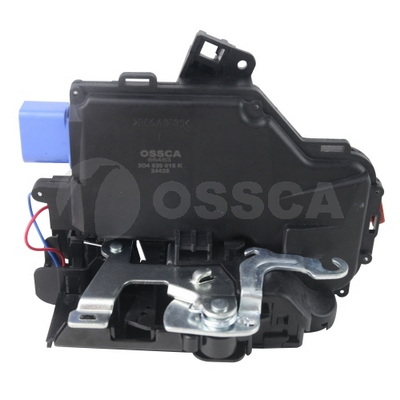 Cable Repair Set, central locking actuator - 66463 OSSCA