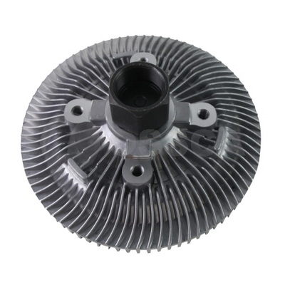 Clutch, radiator fan - 66634 OSSCA