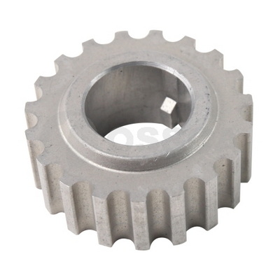 Gear, crankshaft - 66842 OSSCA