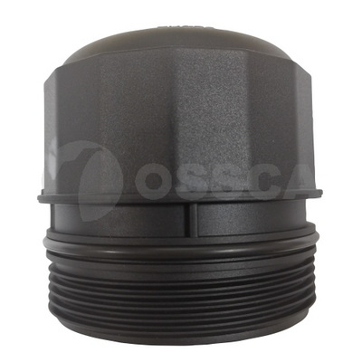 Cap, oil filter housing - 67206 OSSCA