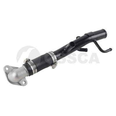 Radiator Hose - 67372 OSSCA